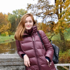 Юлия Моторина, 25.11