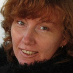 Мария Шатских, 14.03.1964, Самара