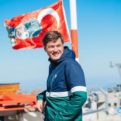 Ярослав Максимец, 05.09.1985, Мариуполь