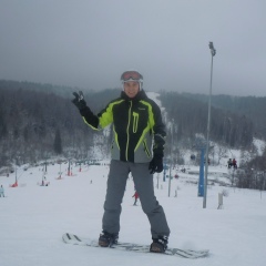 Максим Лаврентьев, 02.02.1986, Москва