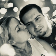 Альошка Герасим, 30.03, Ровно