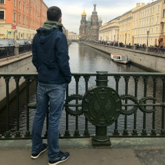 Yuras Ierusalimskiy, 22.02.1992