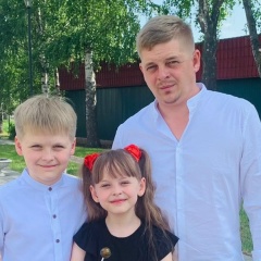 Михаил Рушаков, 09.09, Пенза