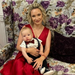 Ирина Байдова, 22.05, Тольятти