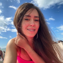 Анюта Рухлова, 31.12