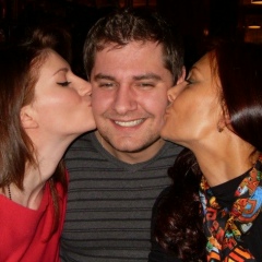 Кирилл Рапопорт, 02.03.1984, Москва