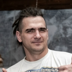 Антон Кузнецов, 10.09.1988, Павлово