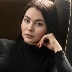 Irishka Klobukova, Санкт-Петербург