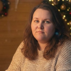 Светлана Калинина, Новосибирск