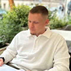 Александр Харитонов, 22.12.1990, Москва