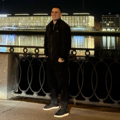 Нарек Хачатрян, 30.03.2003