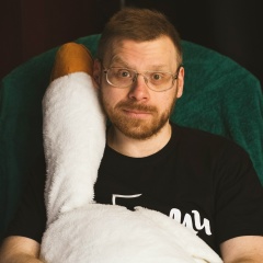 Александр Хагемейстер, 14.08.1988, Киров