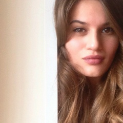 Marusya Zhukova, Москва