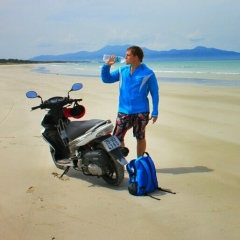 Антон Вылобков, 04.07, Новосибирск