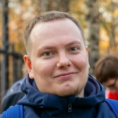 Антон Зайцев, 06.10, Москва