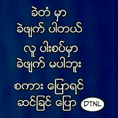 Aungaunglin Aung, 31.01.2004