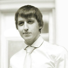 Дмитрий Братусь, 10.11.1988, Москва