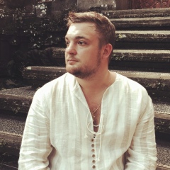 Артём Карпенко, 24.05, Москва