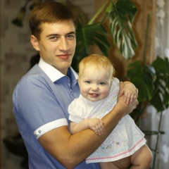 Сергей Скляр, 09.03, Луганск