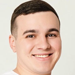 Алексей Алаторцев, 29.03.1994, Пятигорск