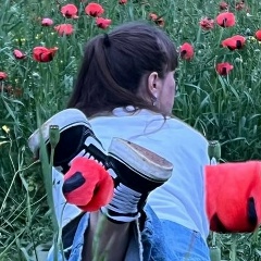 Евгения Степанова