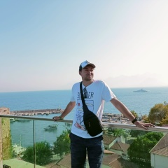 Вячеслав Петров, 11.03.1987, Санкт-Петербург