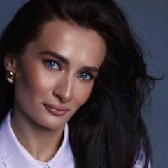 Elina Popova, 14.01, Москва