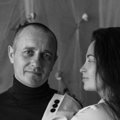 Ангелина Волченко, 31.05