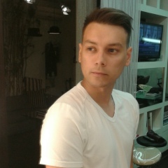 Nicolas Nicolas, 04.12, Москва