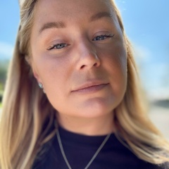 Лида Каримова, 15.01.1992, Москва