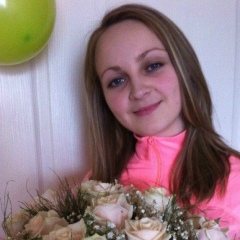 Елена Позднякова, 05.05, Улан-Удэ