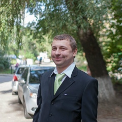 Дмитрий Алентьев, 05.04, Симферополь