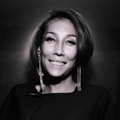 Ксения Токмакова, 08.02, Москва