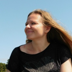 Светлана Смирнова, 24.08, Санкт-Петербург