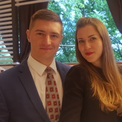 Кирилл Антропов, 26.04, Жуковский