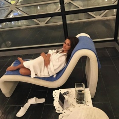 Рамина Рокси, 05.05, Москва