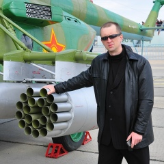 Евгений Панов, 07.06.1976, Астана