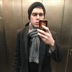 Борис Матвеев, 05.09, Белгород