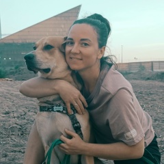 Ольга Боровикова, 12.06, Санкт-Петербург