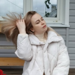 Мария Полякова, 31.10.1987, Нижний Новгород