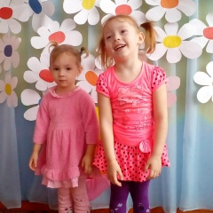 Надюшка Филиппова, 04.01.1993, Узян