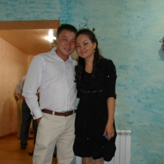 Салтанат Нусипжан, 07.12.1988, Алматы