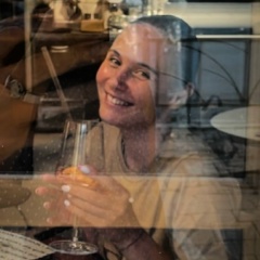 Юлия Потеряева, Екатеринбург