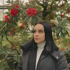 Таня Кушка, 21.02.1989