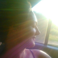 Инесса Степанова, 30.05.1987, Отрадный