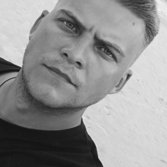 Александр Жосан, 07.09, Сургут