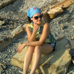 Эльмира Муканова-Карабаева, 07.11.1985, Пятигорск