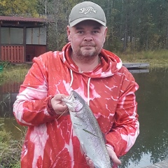 Бадри Абуладзе, 28.03.1975, Санкт-Петербург