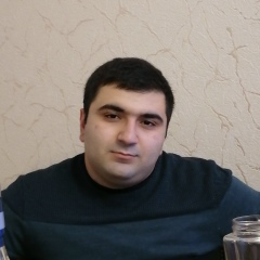 Артем Севиев, 29.04.1993, Пятигорск