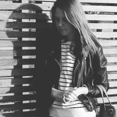 Ольга Каллистратова, 28.07.1987, Москва